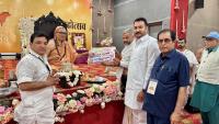 Jaipur Camp (15 March 2025)
